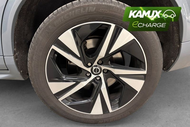 Volvo XC90 bild 8