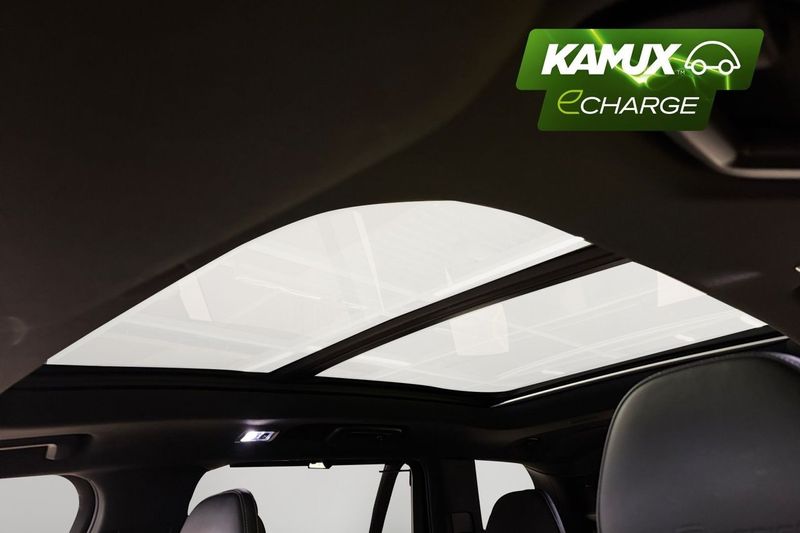 Volvo XC90 bild 21