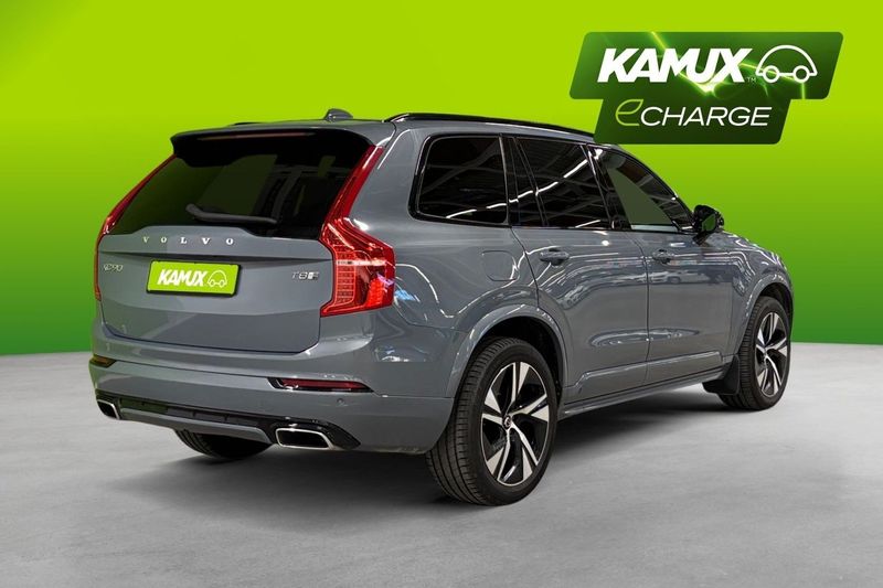 Volvo XC90 bild 4