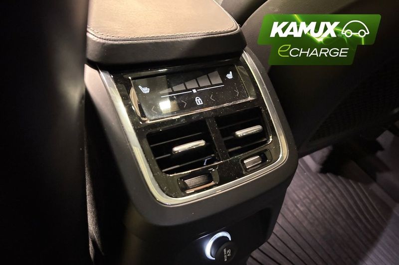 Volvo XC90 bild 26