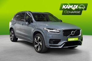 Volvo XC90 bild 1