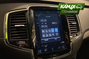 Volvo XC90 bild 22
