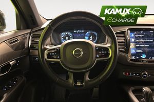 Volvo XC90 bild 13