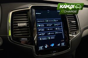 Volvo XC90 bild 19