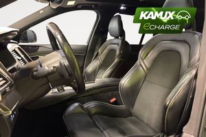 Volvo XC90 bild 9