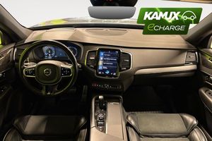 Volvo XC90 bild 10