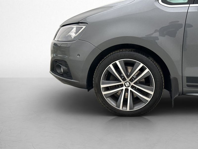 Seat Alhambra bild 29