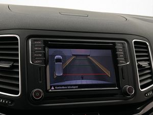 Seat Alhambra bild 17