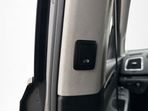 Seat Alhambra bild 23
