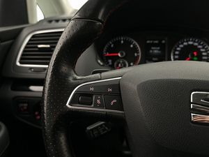 Seat Alhambra bild 14