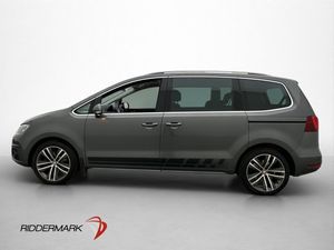 Seat Alhambra bild 4