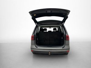 Seat Alhambra bild 28