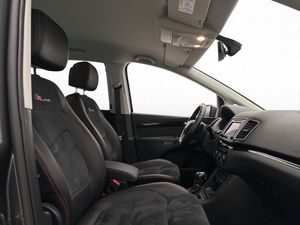 Seat Alhambra bild 24