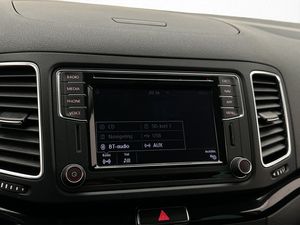 Seat Alhambra bild 19