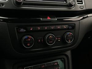 Seat Alhambra bild 20
