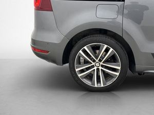 Seat Alhambra bild 31
