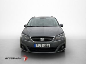 Seat Alhambra bild 2