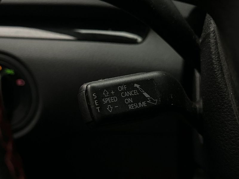 Seat Alhambra bild 13