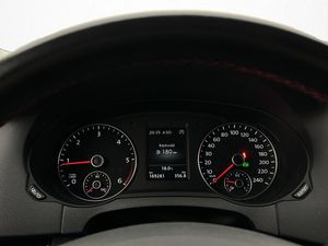 Seat Alhambra bild 15