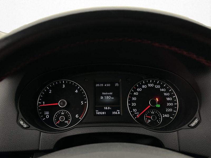 Seat Alhambra bild 15