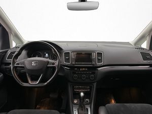 Seat Alhambra bild 22