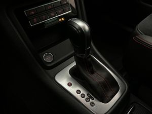 Seat Alhambra bild 21