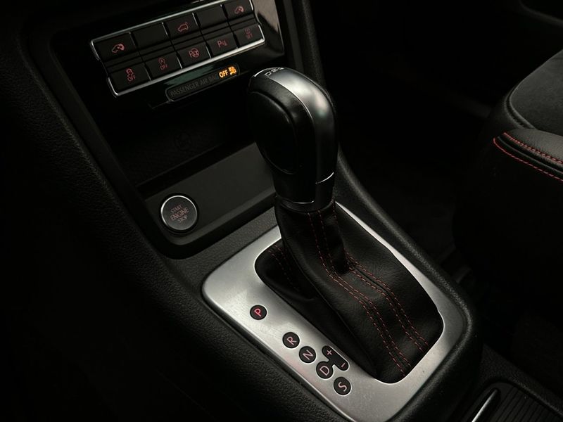 Seat Alhambra bild 21