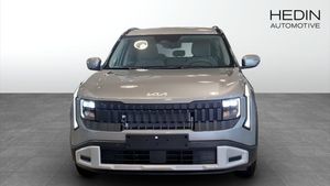 Kia Seltos bild 8