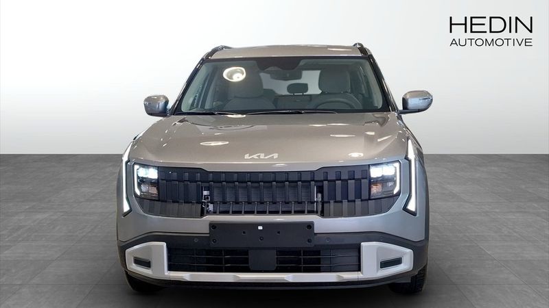 Kia Seltos bild 8