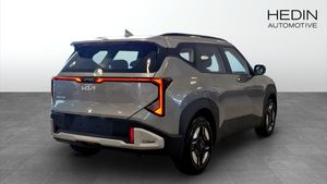 Kia Seltos bild 2