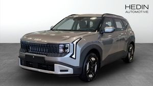 Kia Seltos bild 1