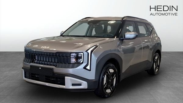 Kia Seltos ACTION 1.6 T-GDI DCT FWD - 2027