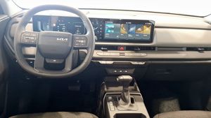 Kia Seltos bild 4