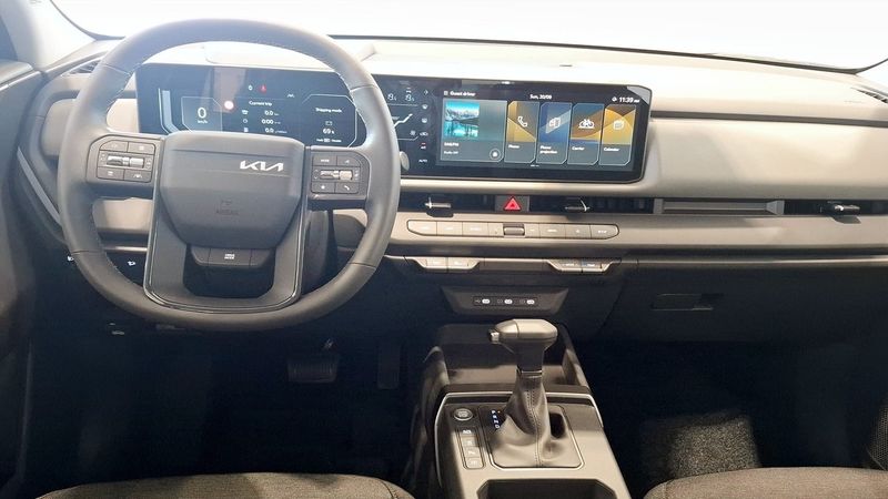 Kia Seltos bild 4