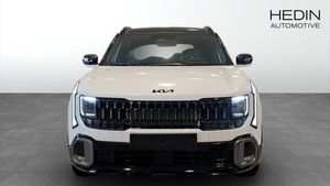 Kia Seltos bild 4