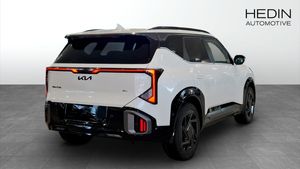 Kia Seltos bild 2