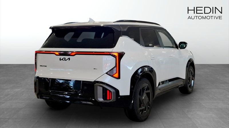 Kia Seltos bild 2