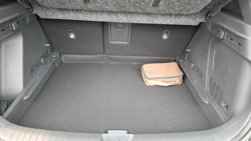 Kia Seltos bild 10