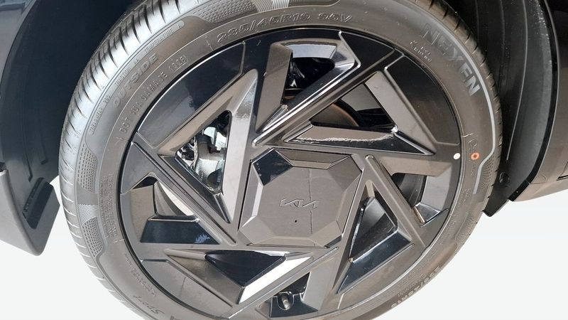 Kia Seltos bild 12