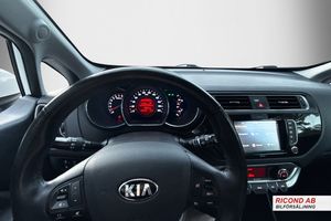 Kia Rio bild 11