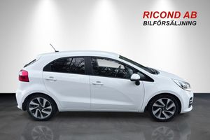 Kia Rio bild 2