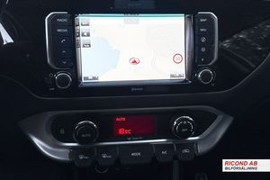 Kia Rio bild 10