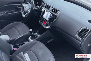 Kia Rio bild 7
