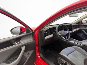Volkswagen Passat bild 10