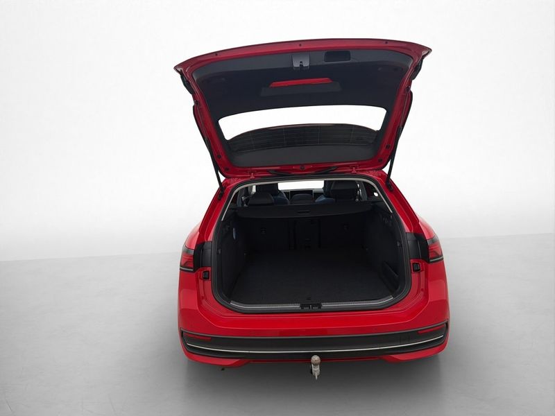 Volkswagen Passat bild 28