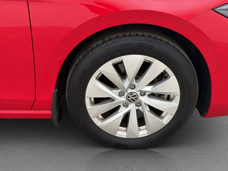 Volkswagen Passat bild 35