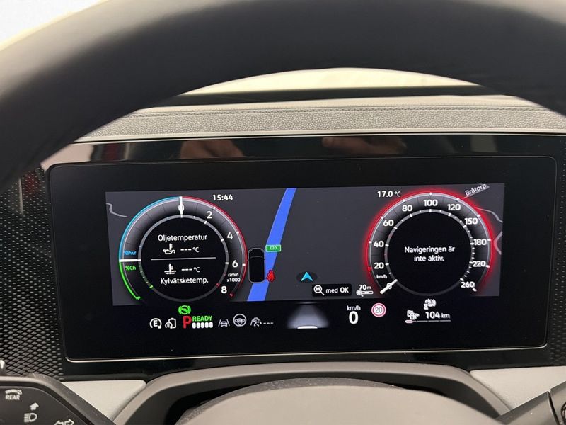 Volkswagen Passat bild 15