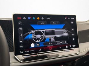 Volkswagen Passat bild 22