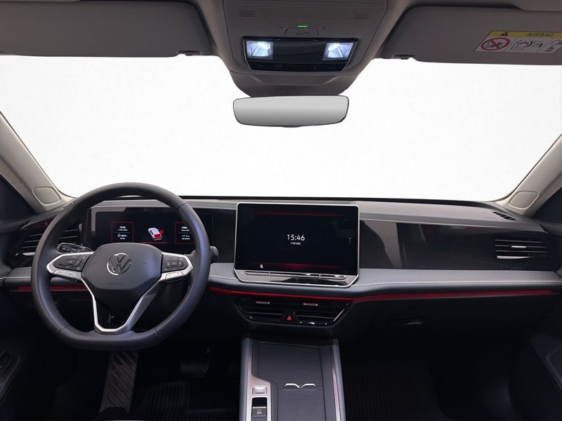 Volkswagen Passat bild 12