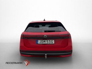 Volkswagen Passat bild 6